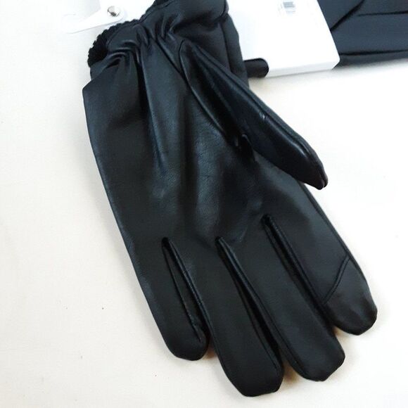 Calvin Klein Gloves Touchscreen Fleece Lined size XL - Picture 5 of 12